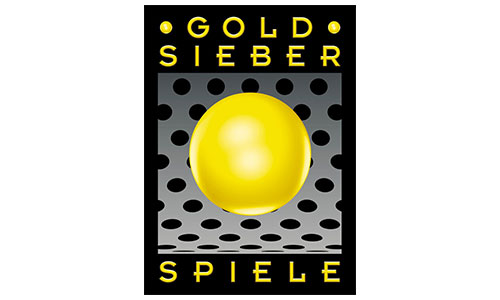 Goldsieber Spiele
