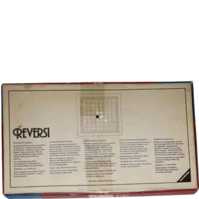 Ravensburger Reversi 60252718, Ansicht 3