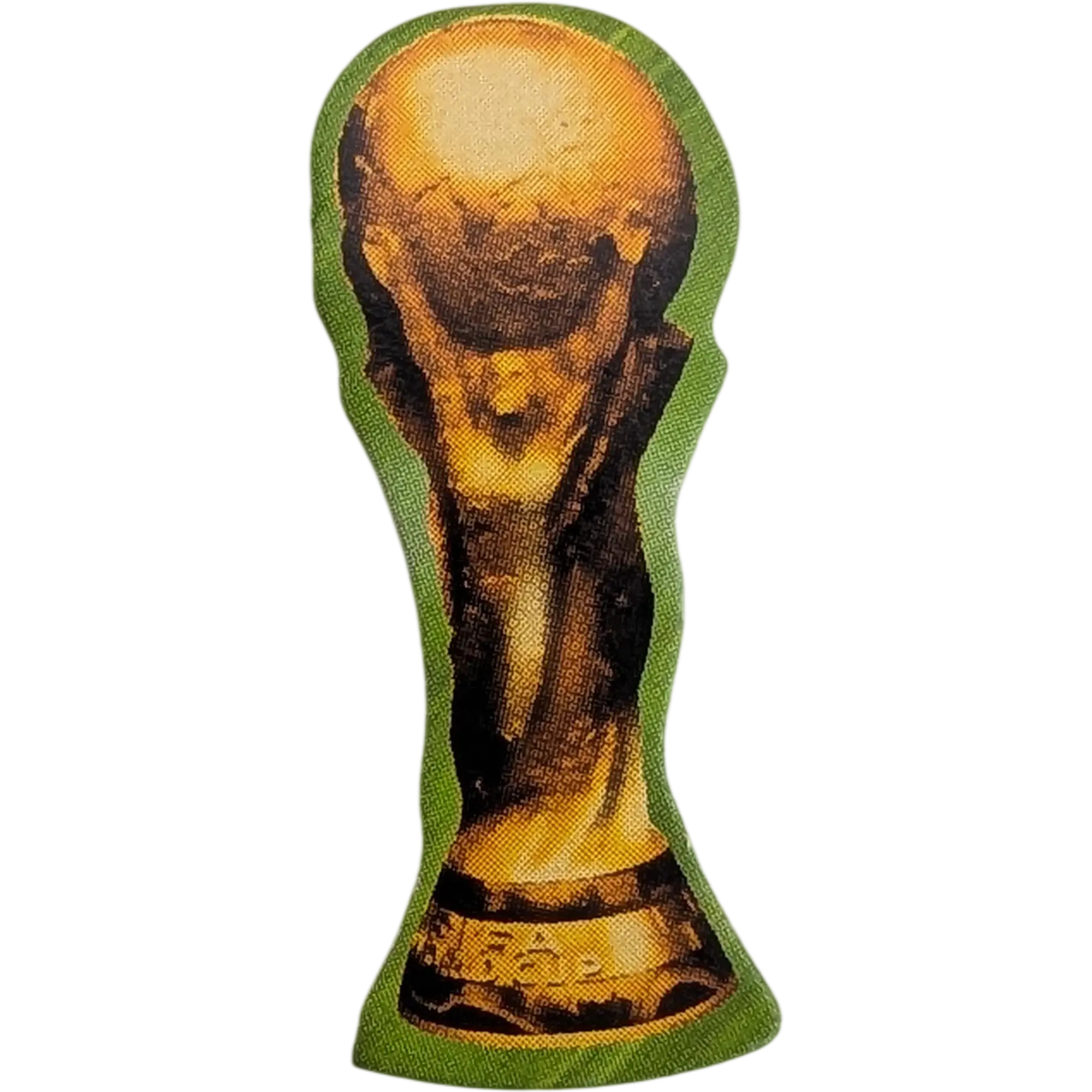 Kosmos Finale Ersatzteile Pokal mit Ball