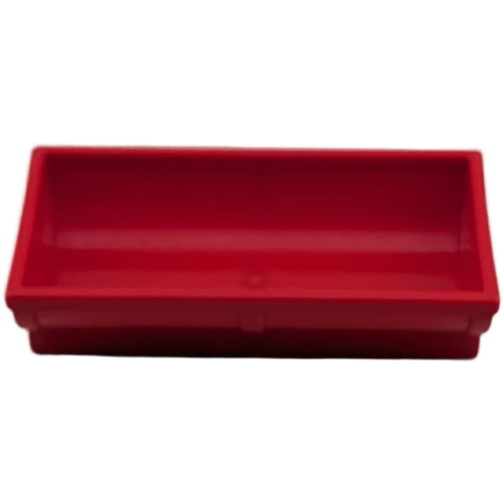 Lego Duplo 4882 Futtertrog Tränke Napf Rot, Ansicht 2