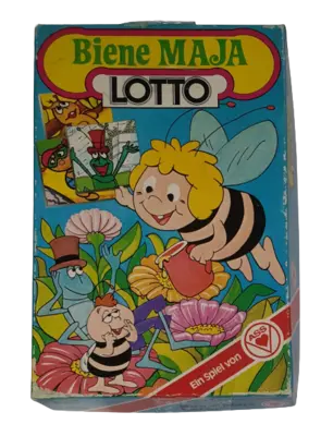 ASS Biene Maja Lotto 6052053/3