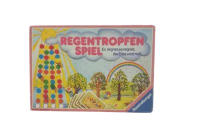 Ravensburger Regentropfen Spiel