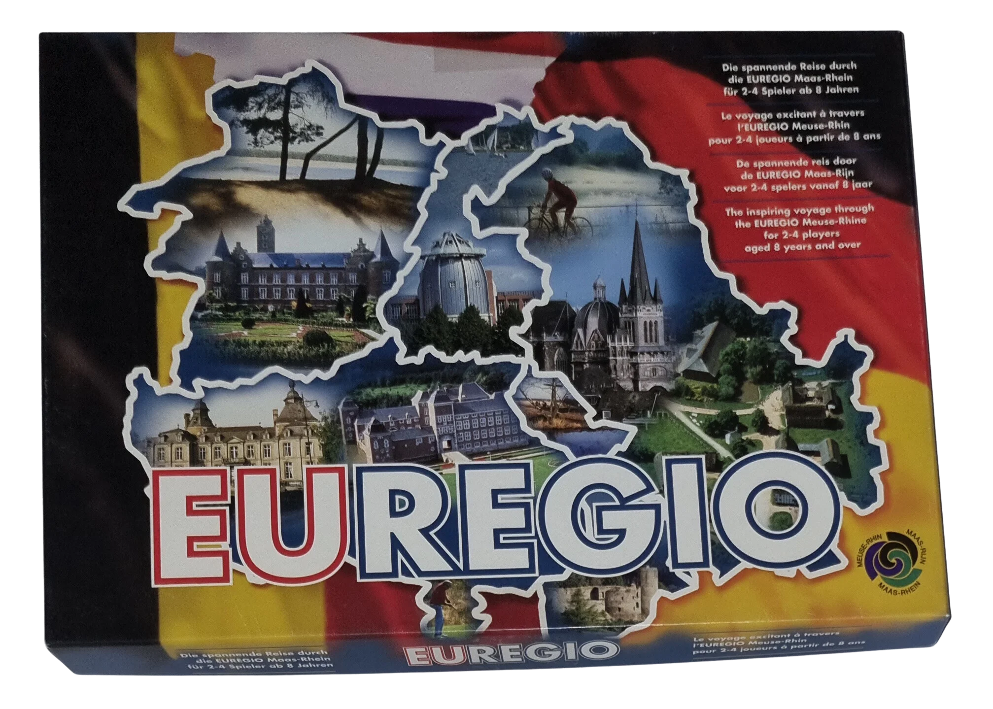 Maas-Rhein Euregio