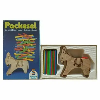 Schmidt Packesel 6263061