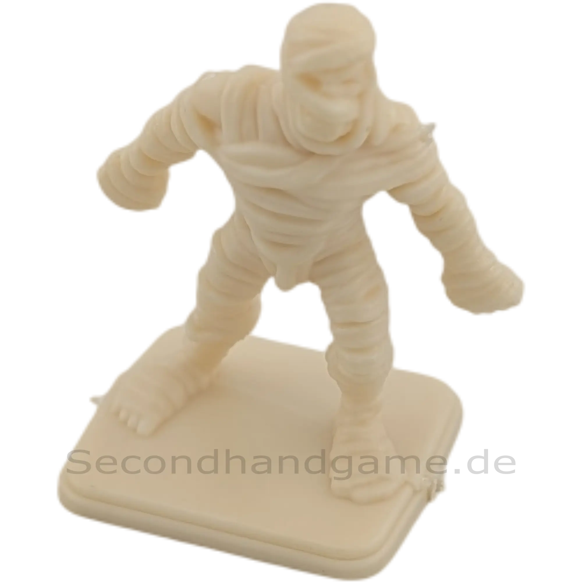 MB Hero Quest Master Ersatzteil Mumie