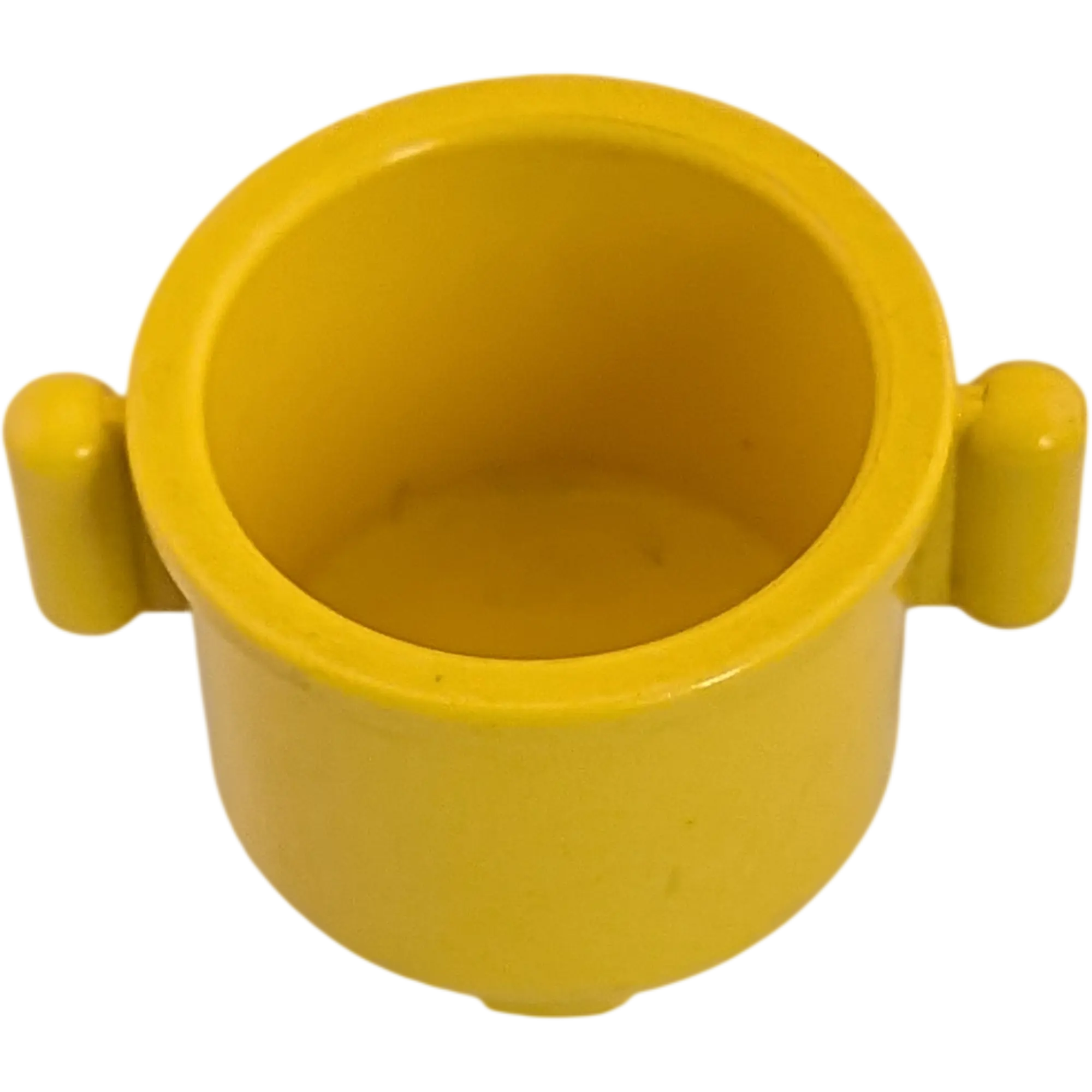 Lego Duplo 31042 Topf Schüssel Kitchen Aid Gelb, Ansicht 2