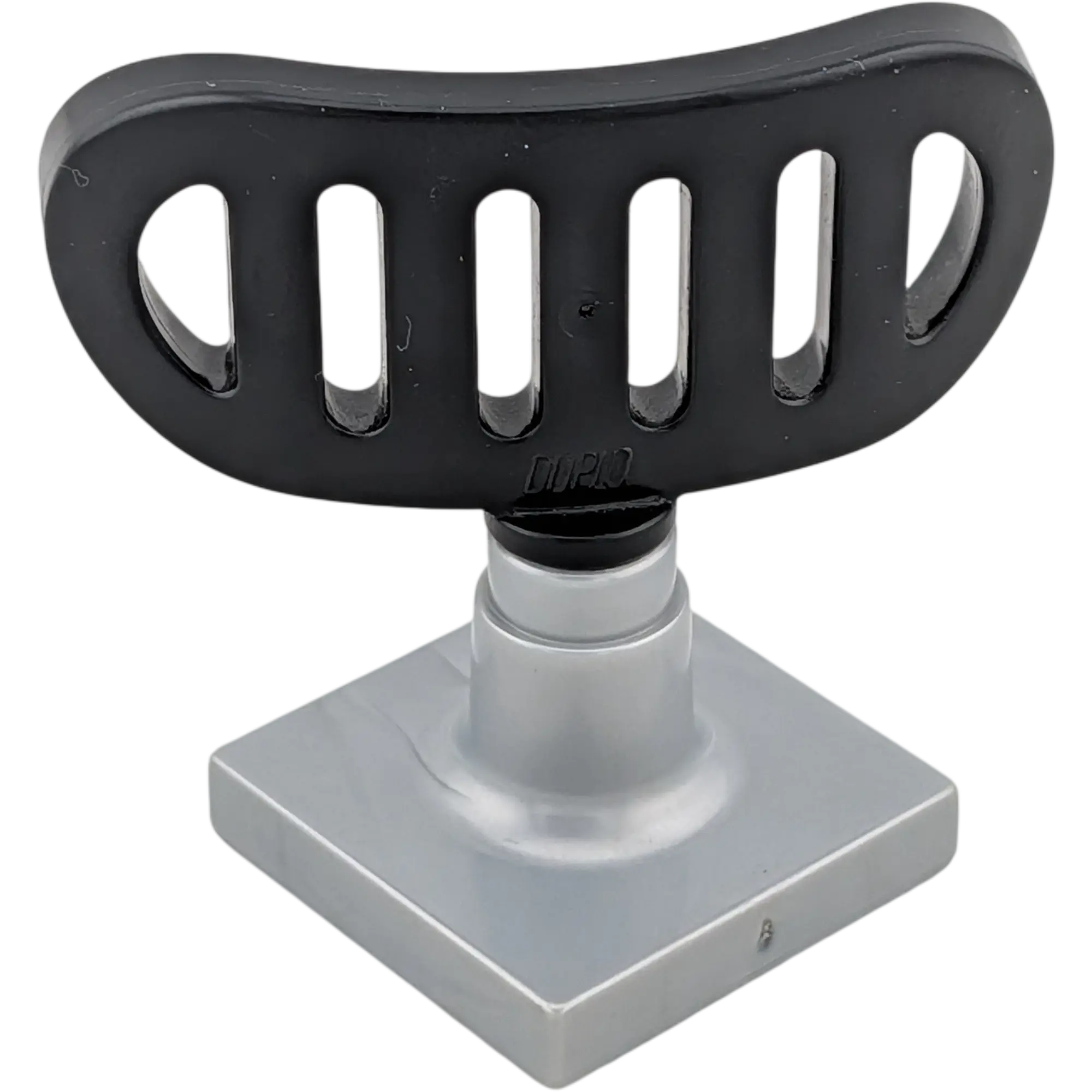 Lego Duplo 4376 Antenne Silber Schwarz 