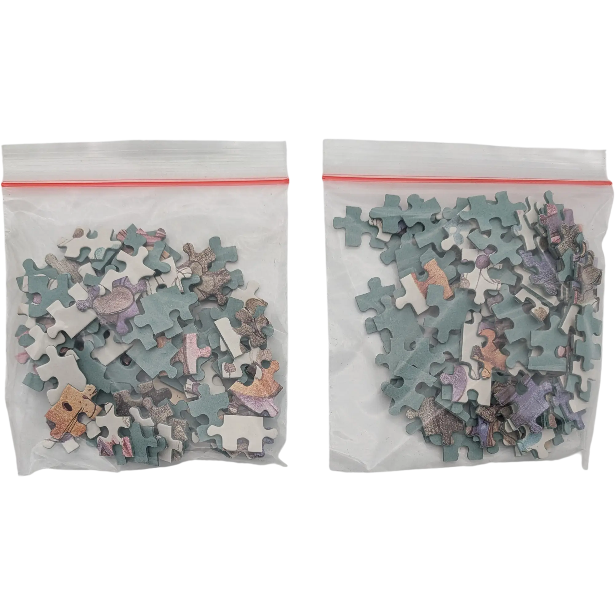 FX Schmid Boutique Puzzle Jaklien 196 Teile 97241