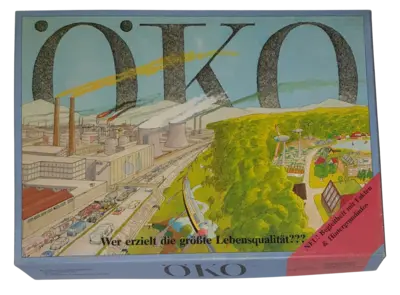 ÖKO Wer erzielt die größe Lebensqualität?