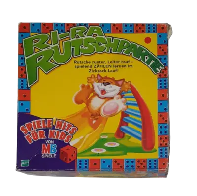 MB Ri-Ra Rutschpartie