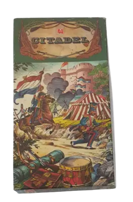 Jumbo Citadel