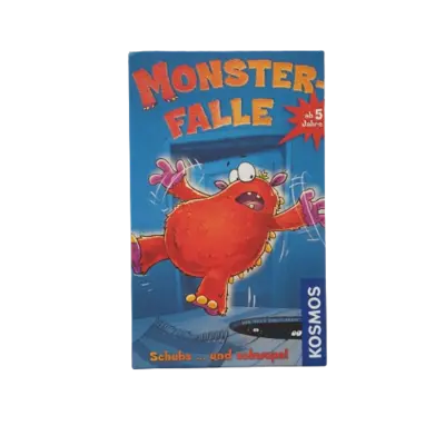 Kosmos Monsterfalle