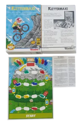 Simba Klettermaxe 6198176
