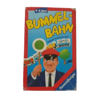 Ravensburger Bummelbahn 004102
