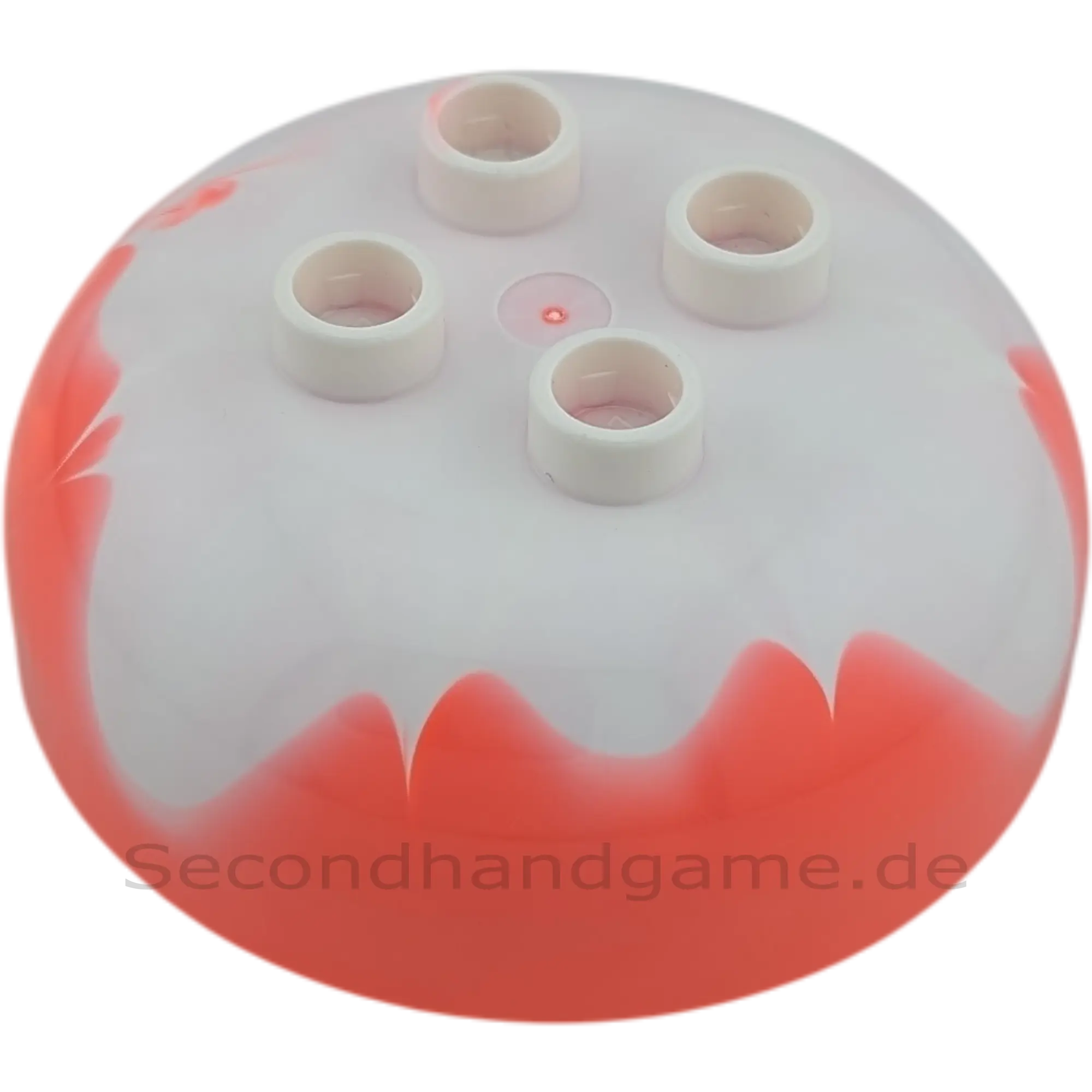 Lego Duplo Muffin Cupcake Oberteil Kuchen zum wechseln Knallpink und Weiß