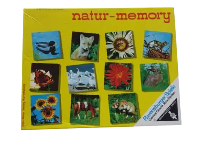 Ravensburger Natur-Memory