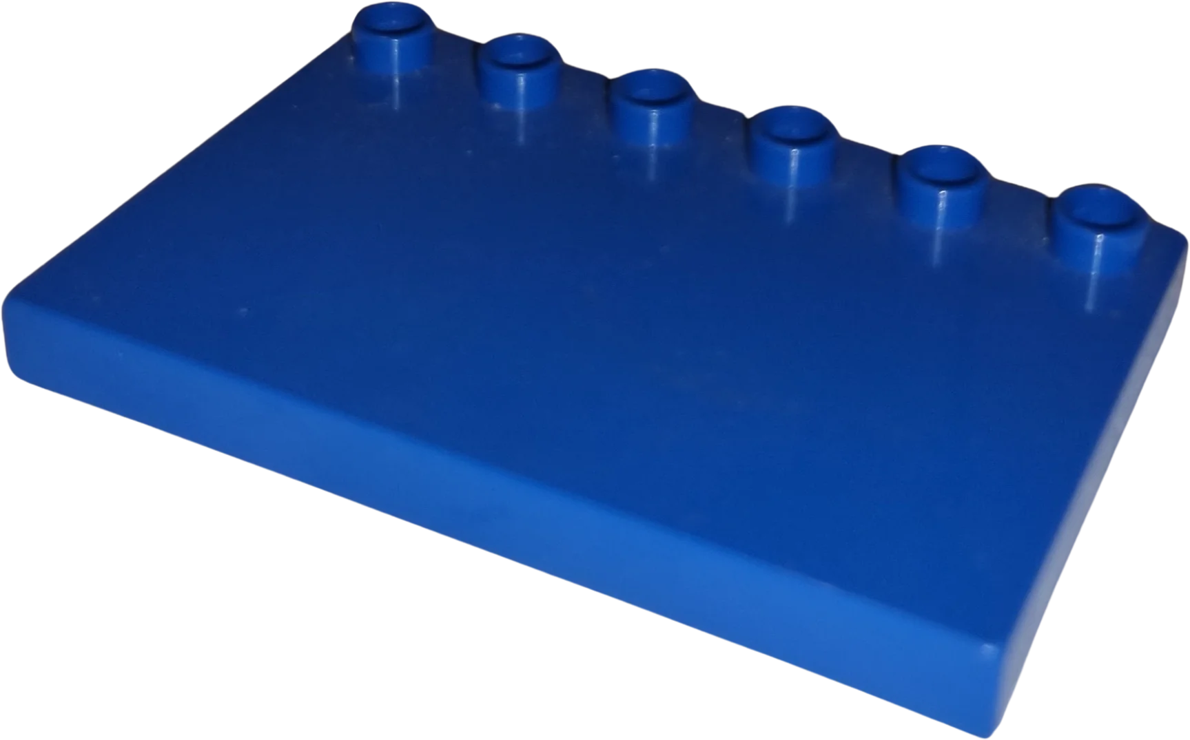 Lego Duplo 31485 Dach Markise Blau