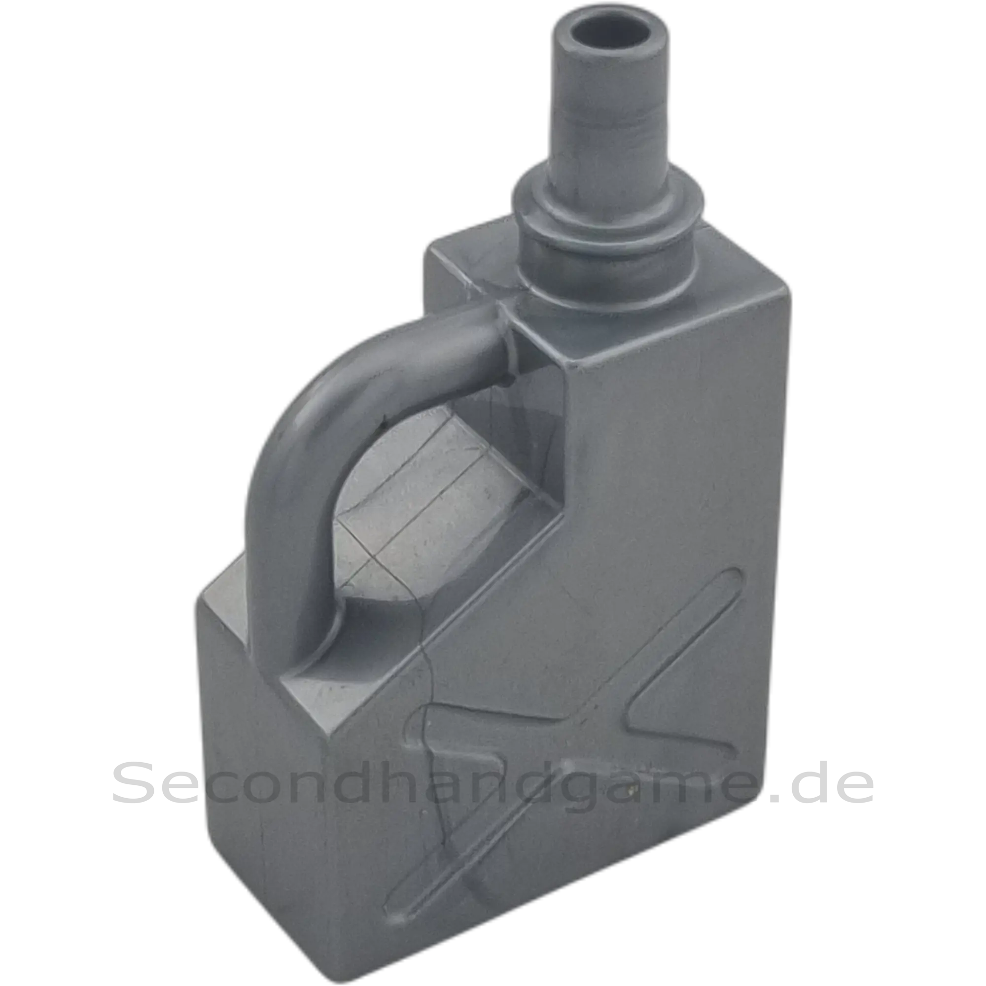 Lego Duplo 45141 Benzinkanister Grau