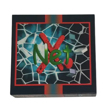 X Net Das Internet-Kartenspiel Next