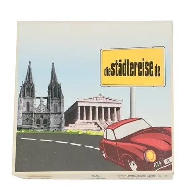 Stadt Regensburg dieStädtereise.de