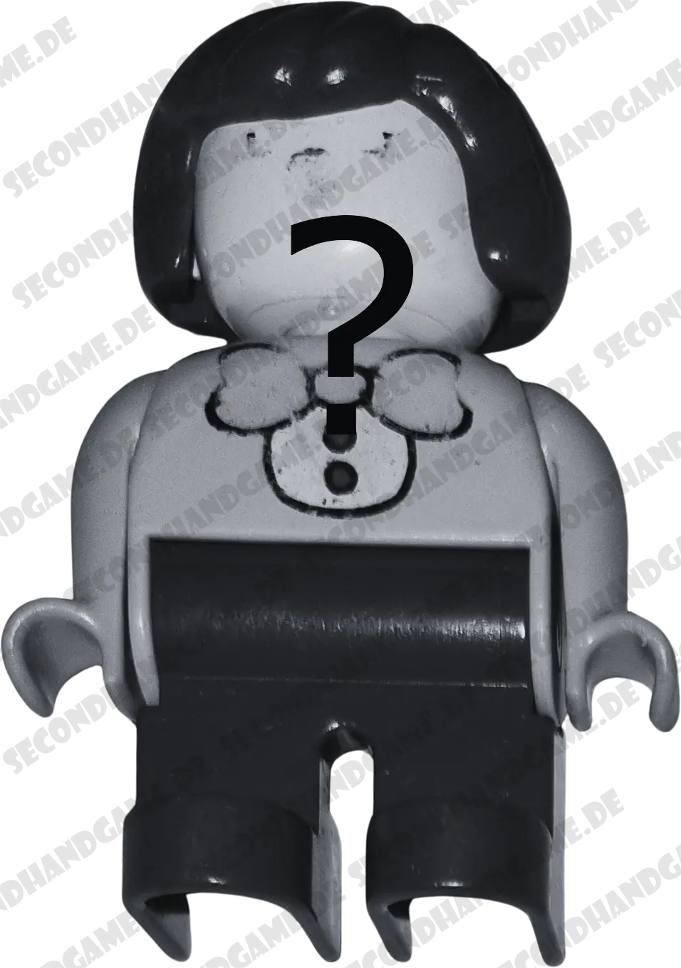 Lego Duplo Clown B-Ware nach Zufallsprinzip