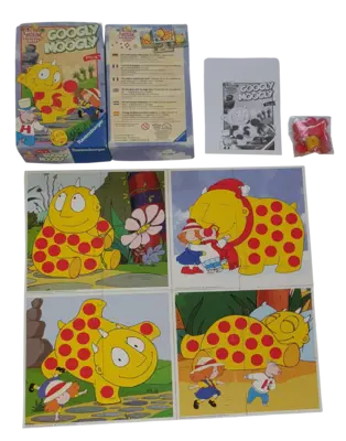 Ravensburger Googly Moogly
