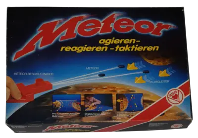 ASS Meteor 2515/4