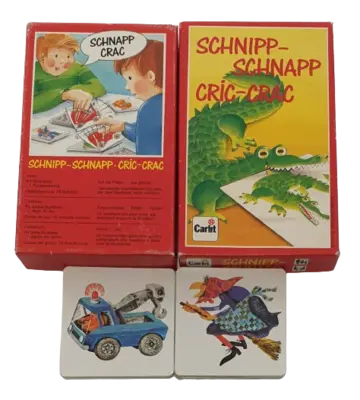 Carlit Schnipp-Schnapp 034433