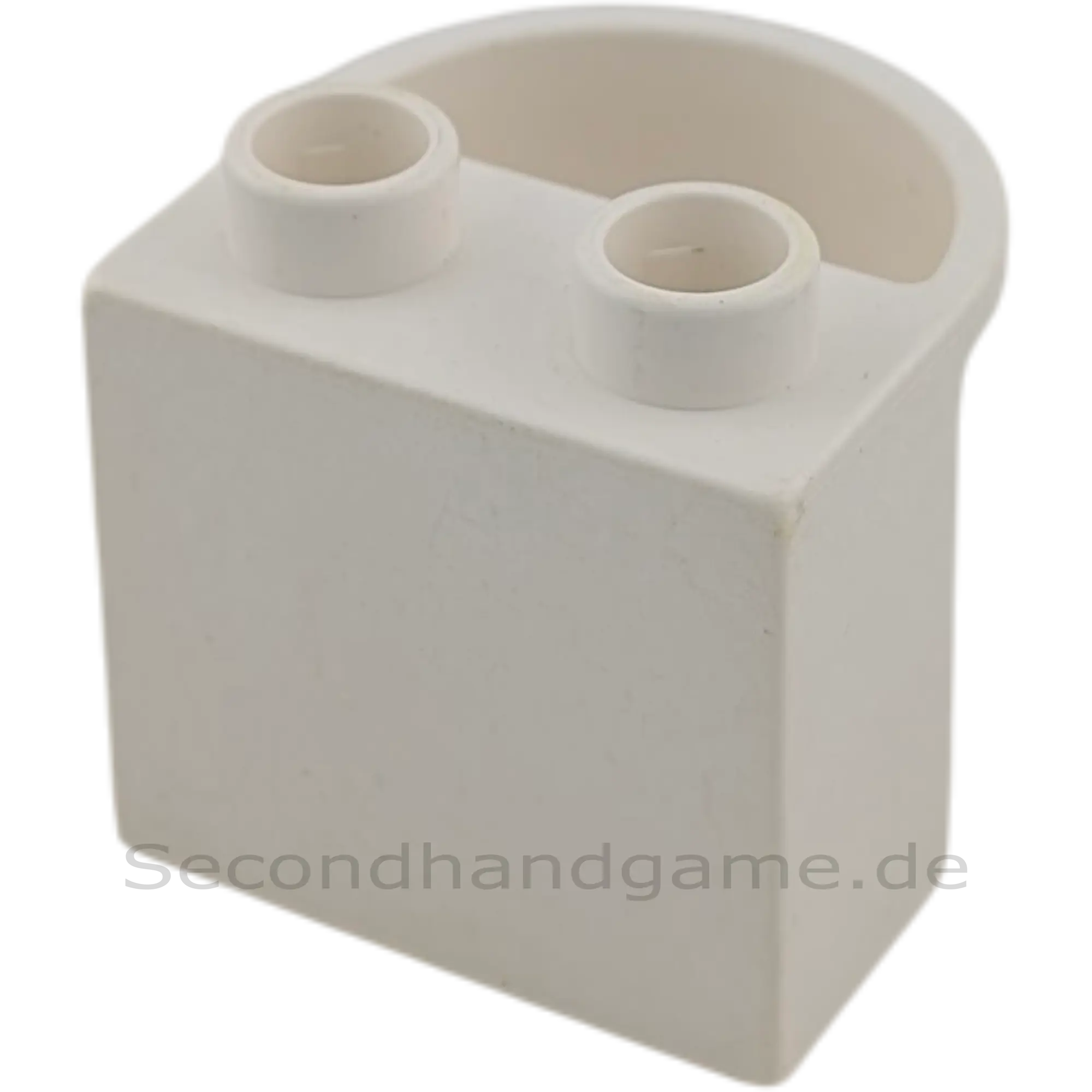 Lego Duplo Baustein Waschbecken