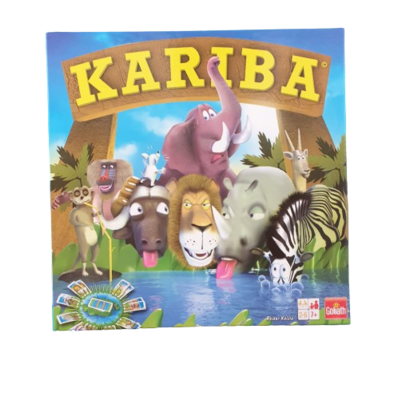 Goliath Kariba 70610