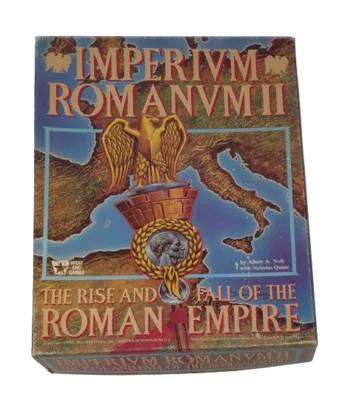 Imperivm Romanvm II