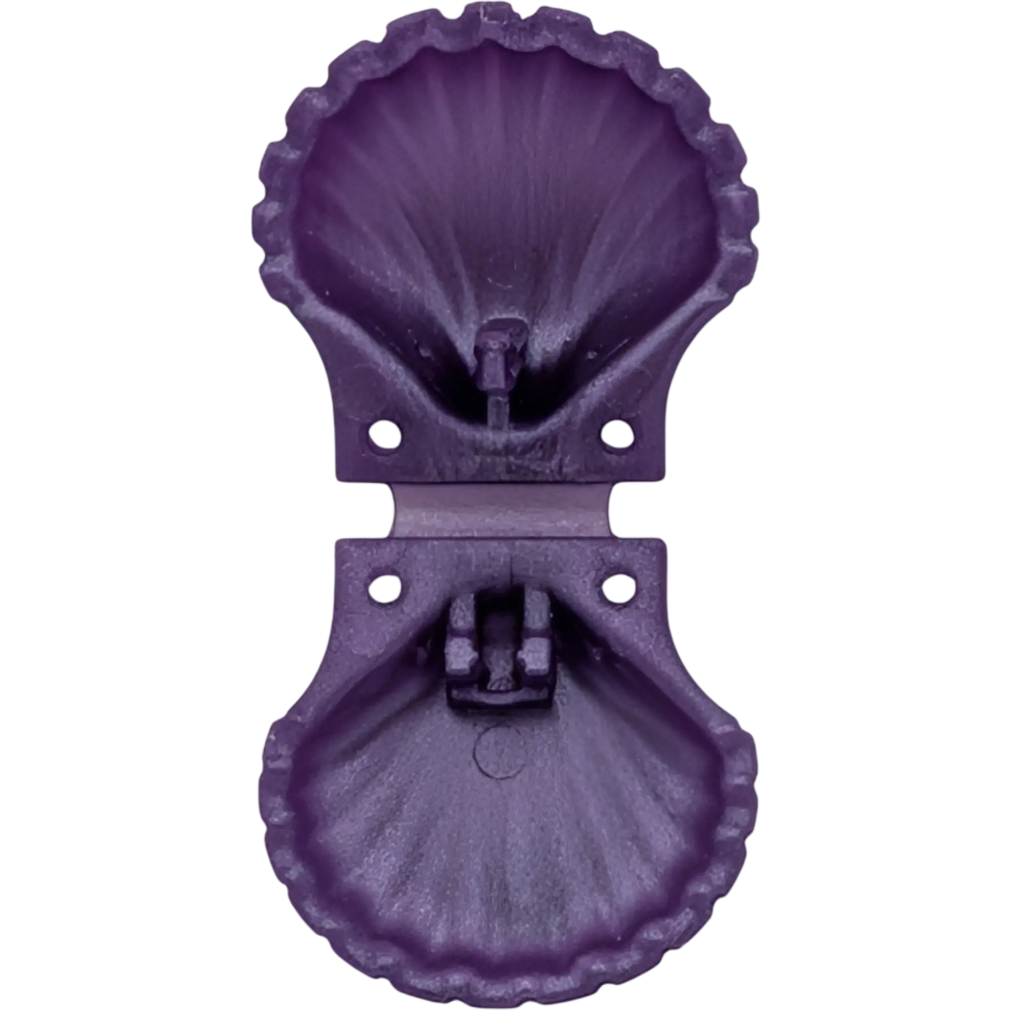 Playmobil Muschel Klein Lila