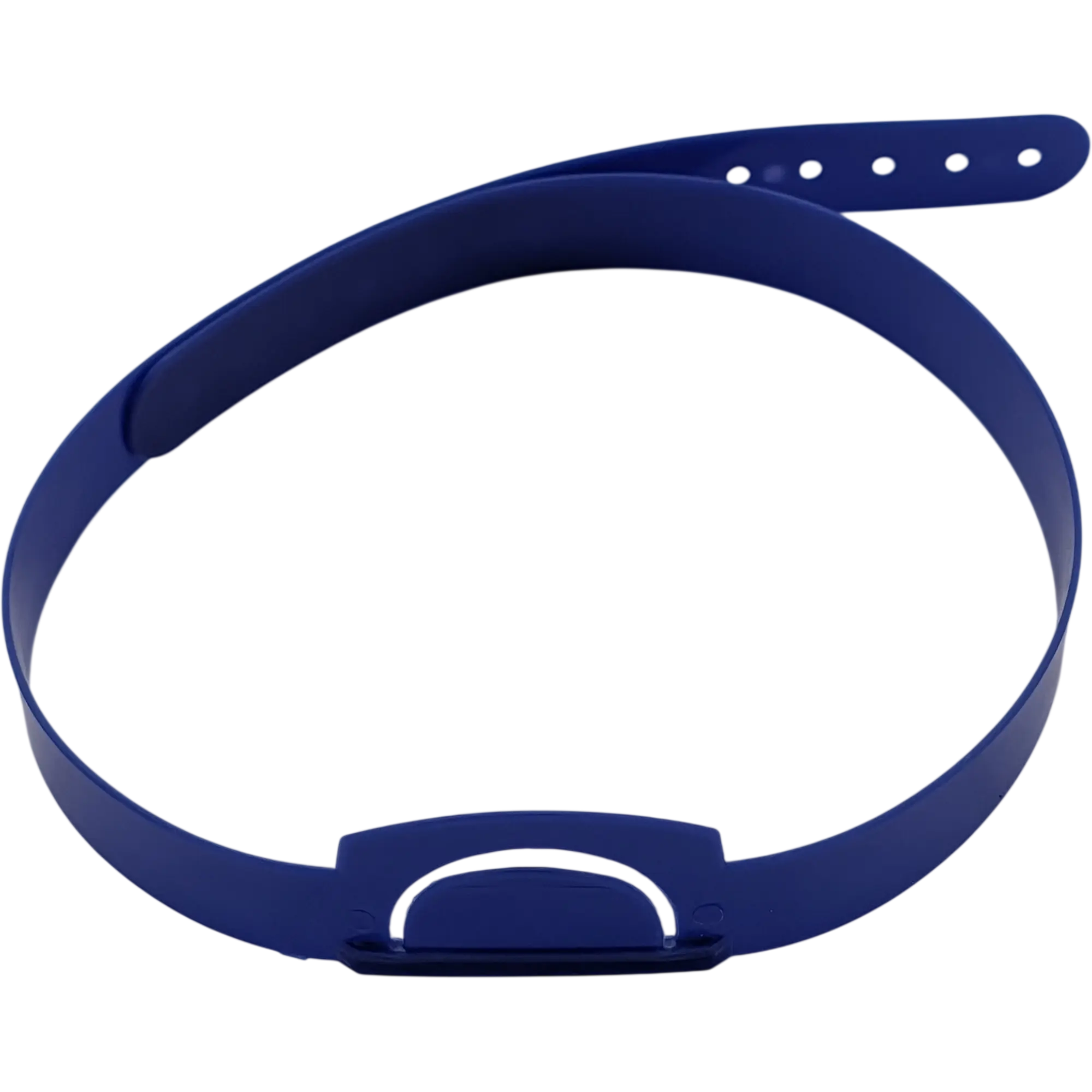 Hedbanz Extra verstellbares Stirnband für weitere Spieler Farbe Blau, Ansicht 2