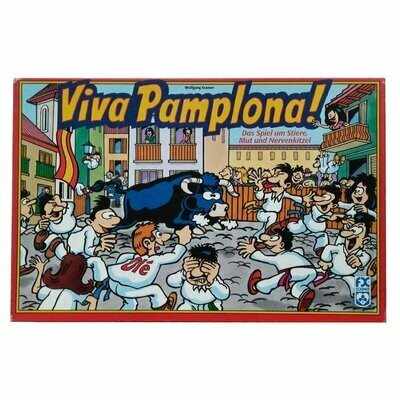 FX Schmid Viva Pamplona 71238.2
