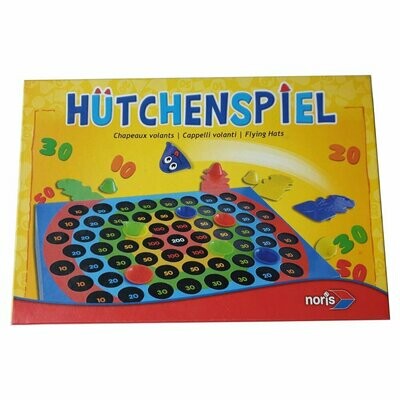 Noris Hütchenspiel