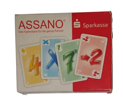 ASS ASSANO