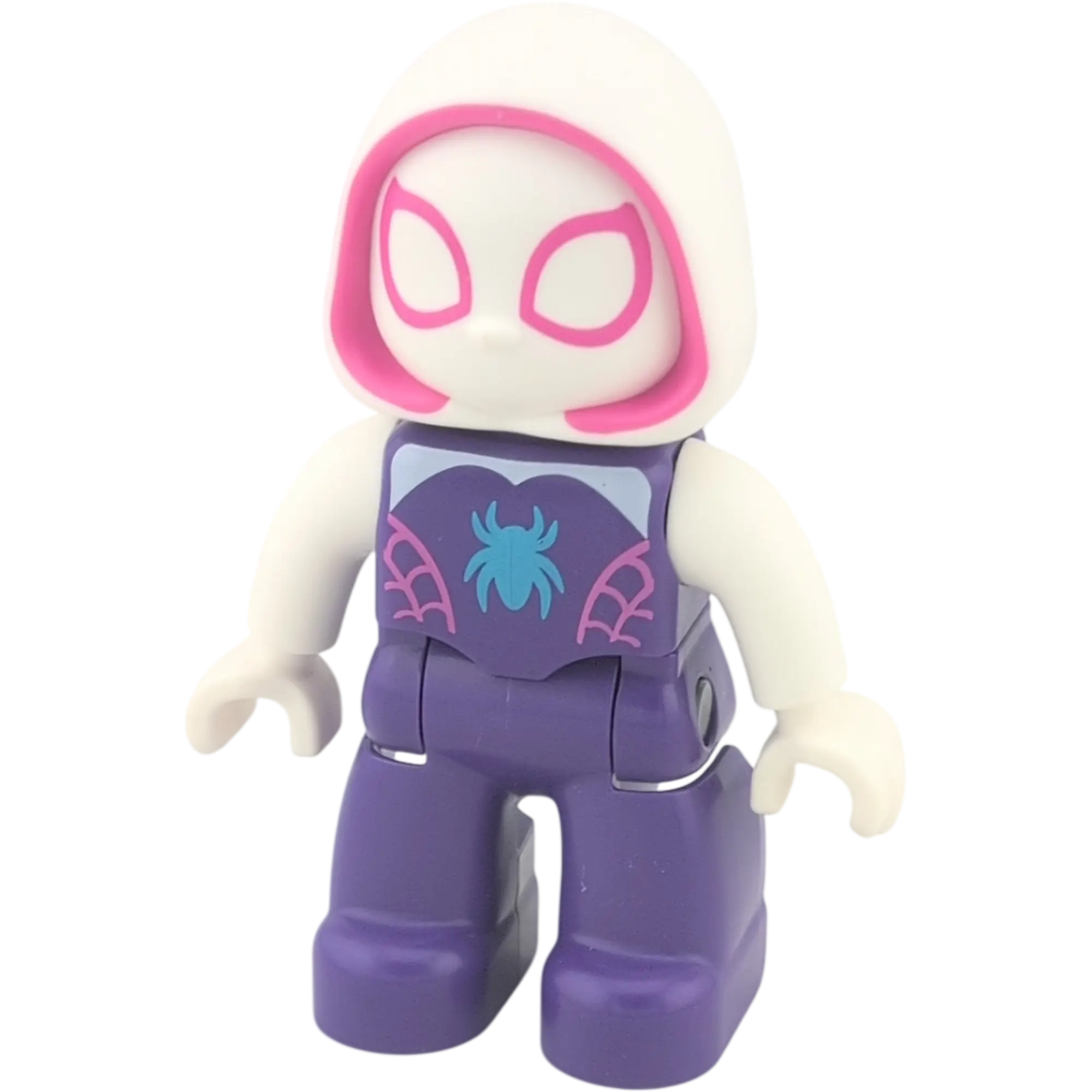 Lego Duplo Disney Spiderman Gwen