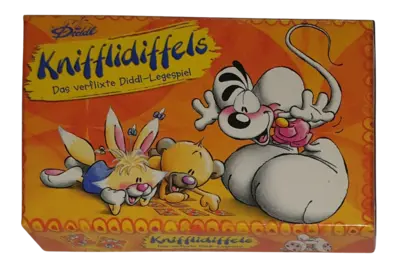 Diddl knifflidiffels