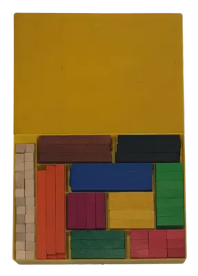 Klett Mathematik in der Grundschule Formen und Stäbe 16534, Ansicht 2