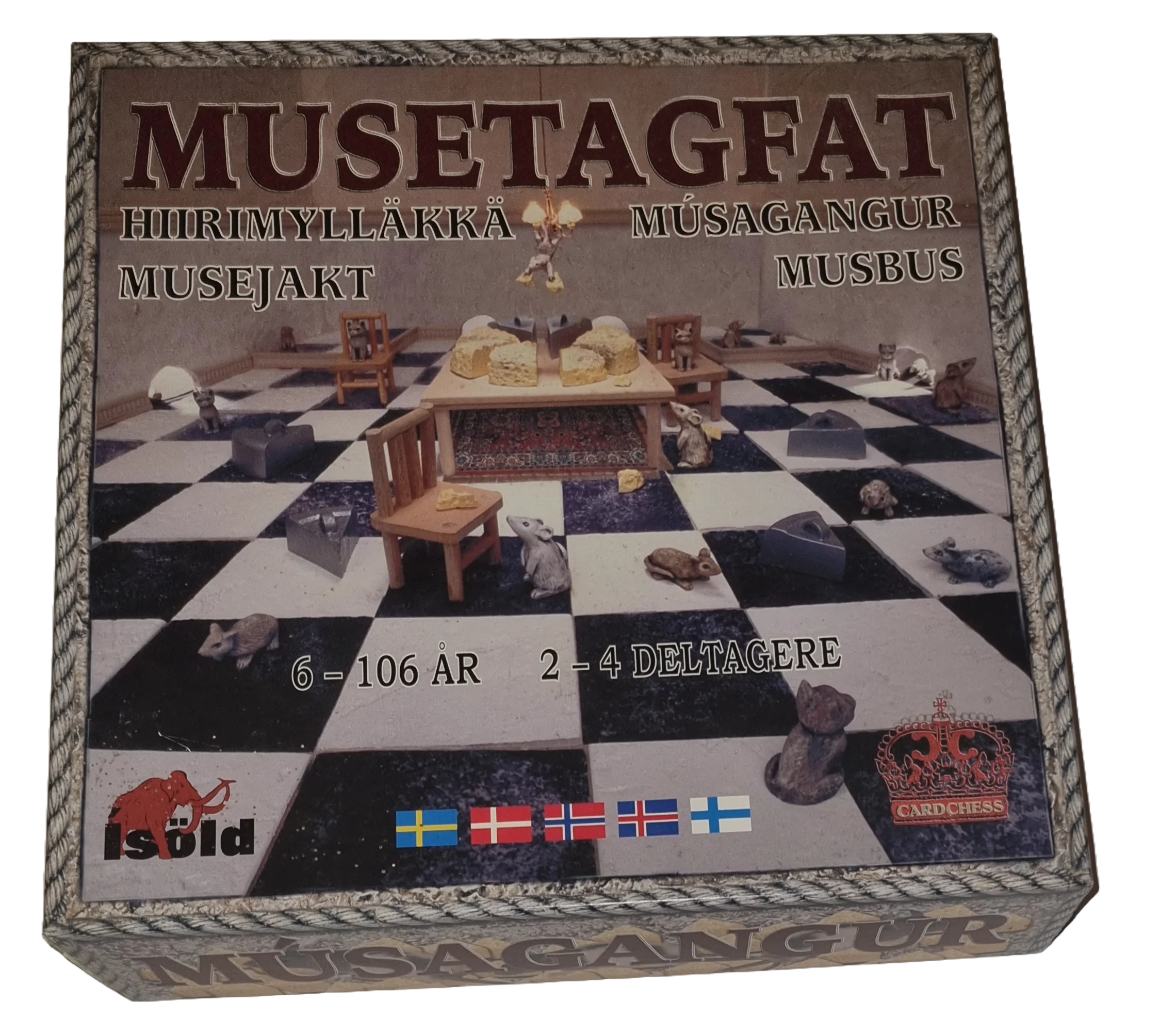 Musetagfat