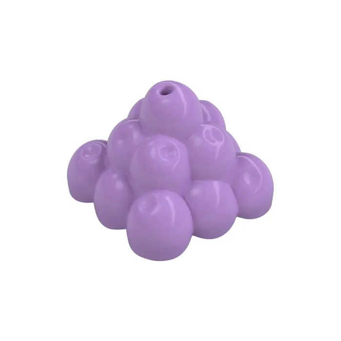 Lego Duplo Obst Beeren Trauben Lila