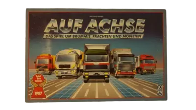 FX Schmid Auf Achse 712023