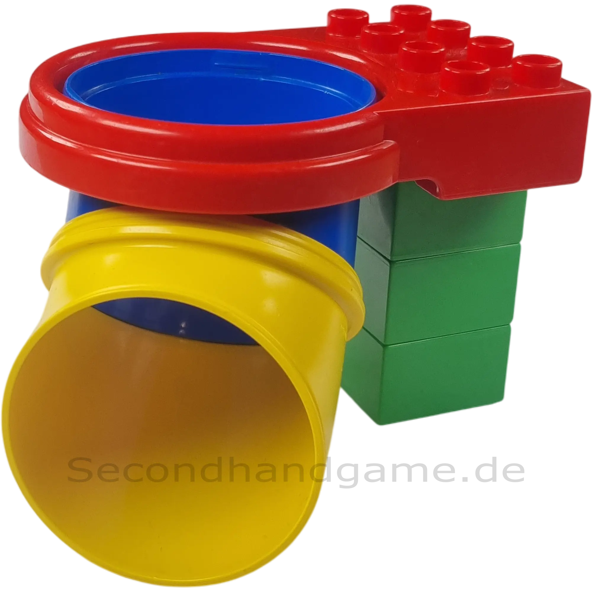 Lego Duplo Tunnelrutsche Spielplatz