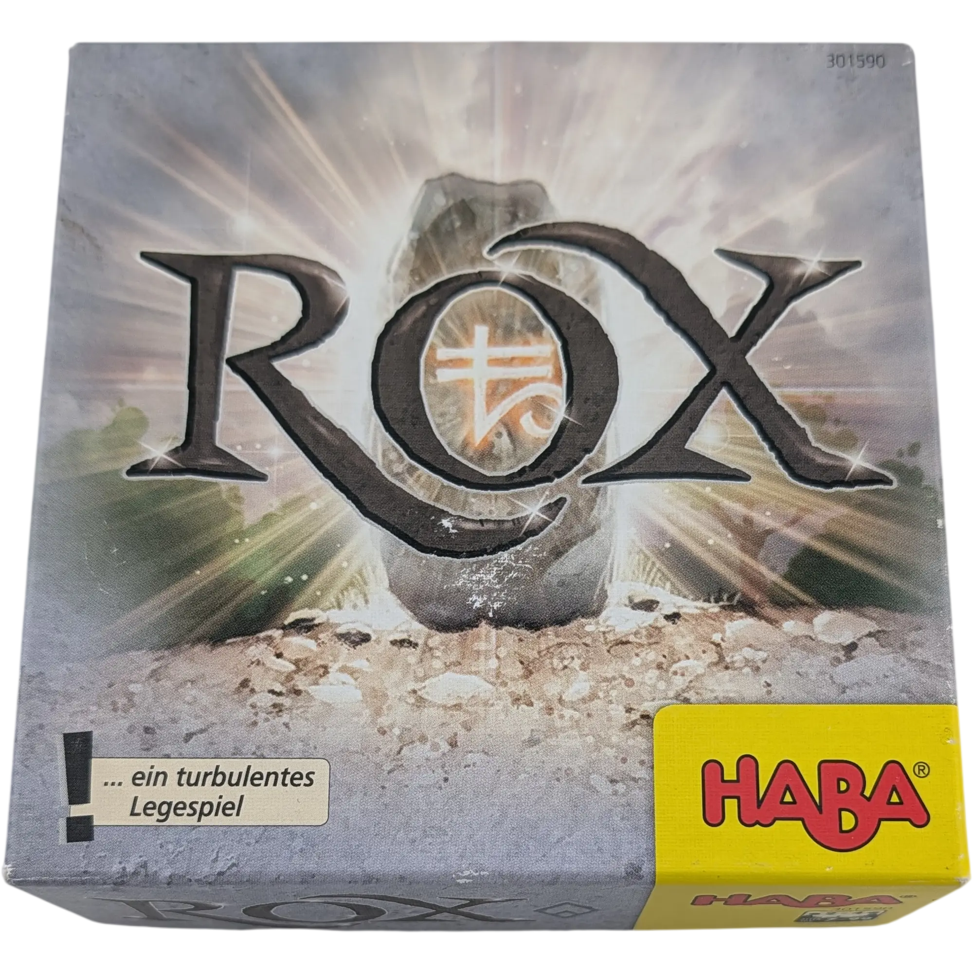 Haba Rox 301590