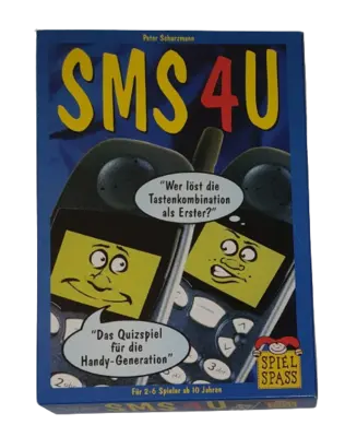 Spiel Spass SMS 4U