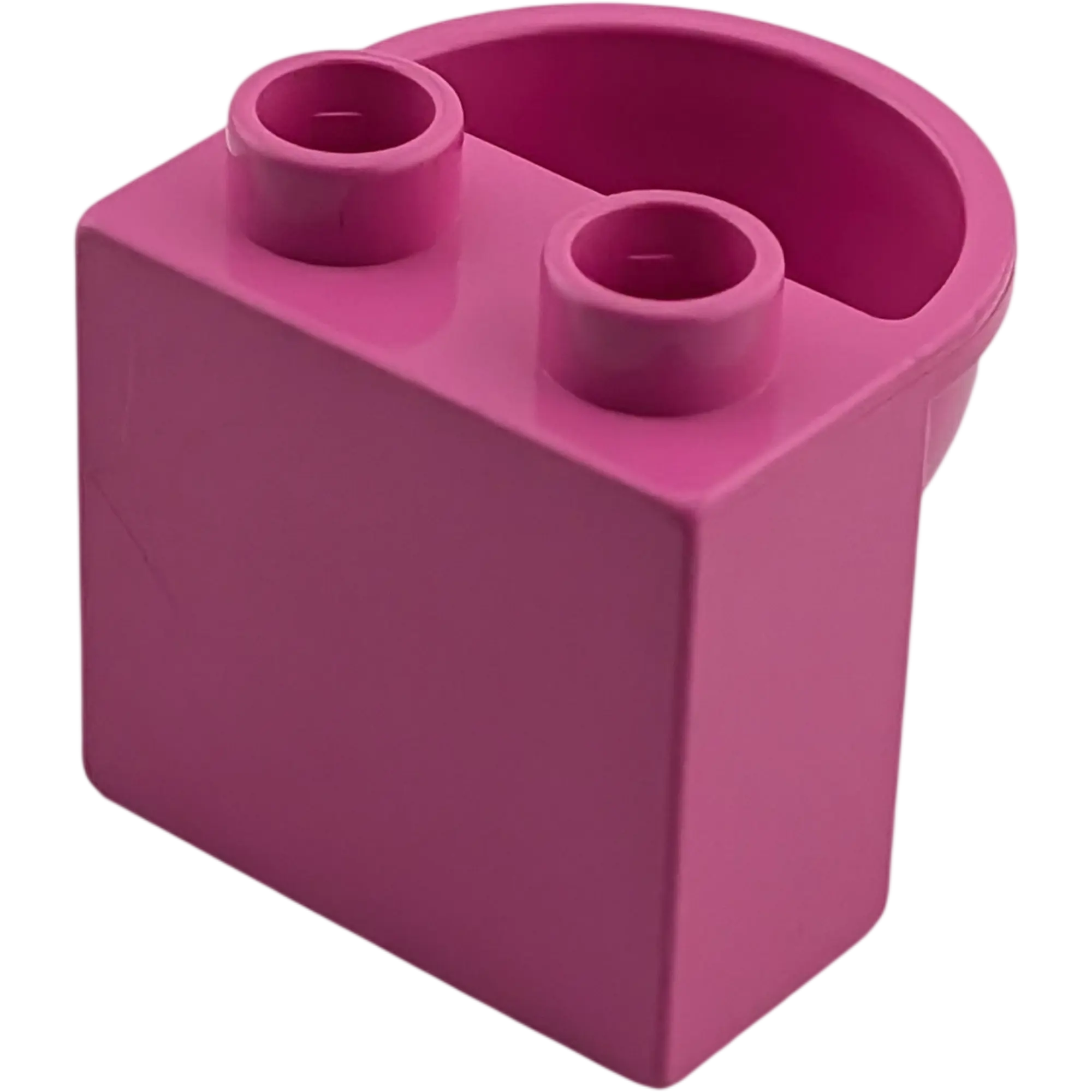 Lego Duplo 4892 Waschbecken Pink, Ansicht 2