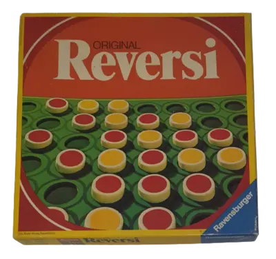 Ravensburger Original Reversi 6025637