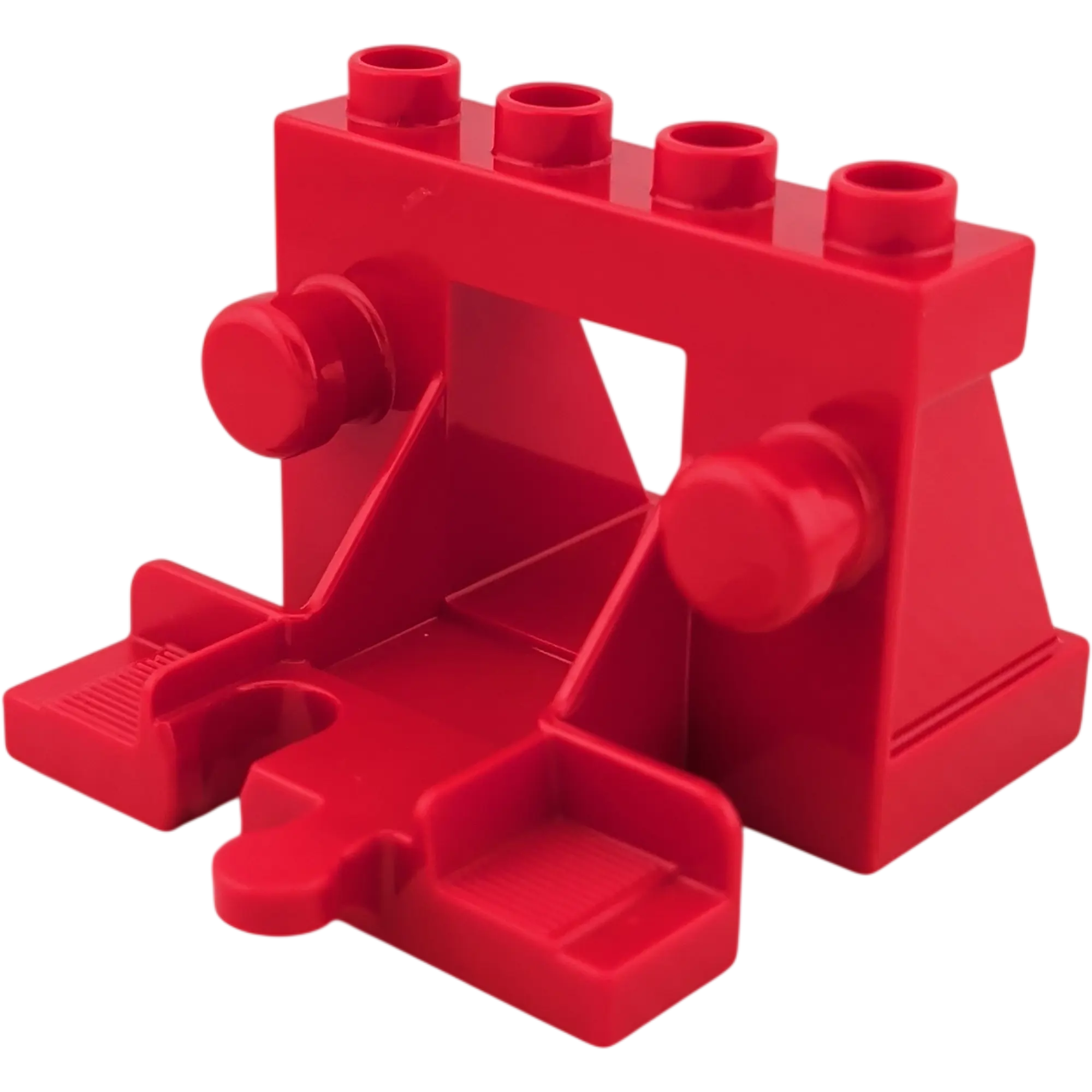 Lego Duplo 35961 Prellbock Endstück Rot