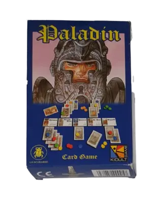 Paladin