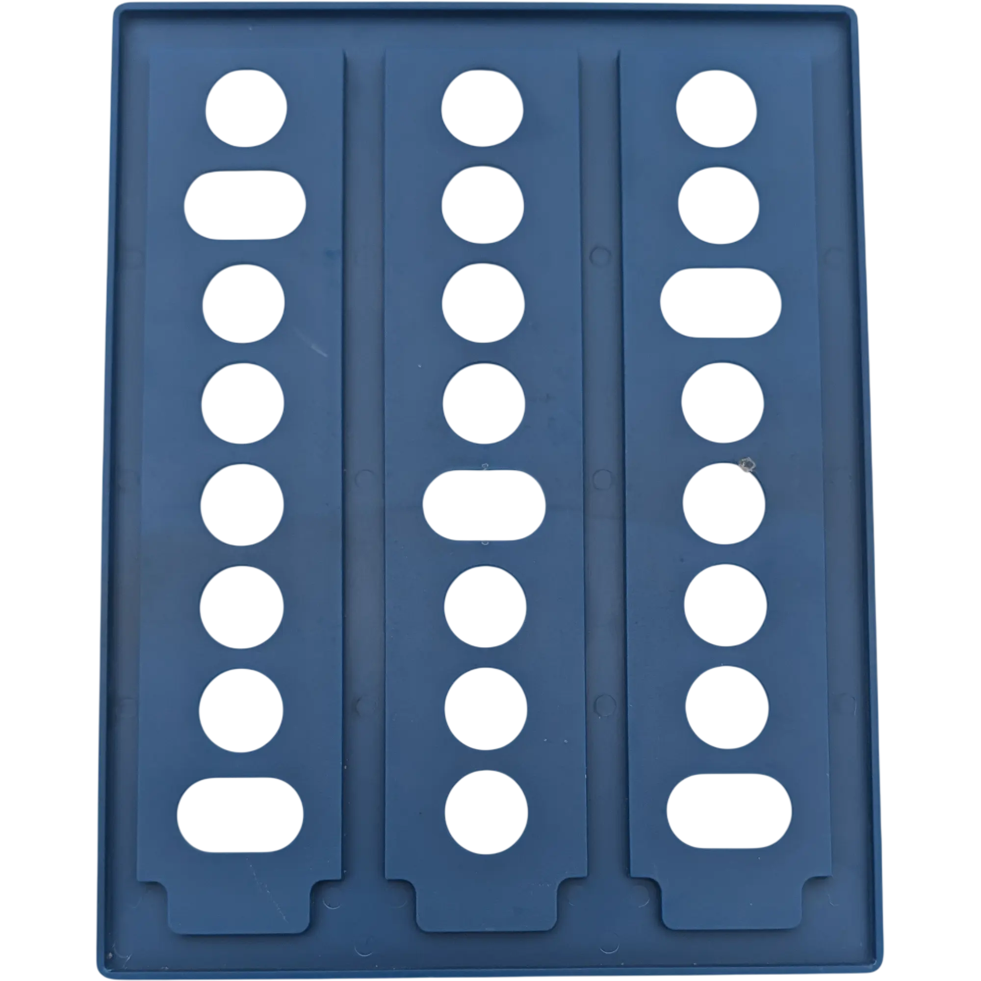 Ravensburger Scotland Yard Schreibtafel Nur Oberteil Zahlen Weiß